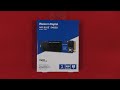 【M.2 SSD NVMe】Western Digital（ウエスタンデジタル）SSD 1TB WD Blue SN550 PC M.2 2280 NVMe（WDS100T2B0C-EC）の紹介