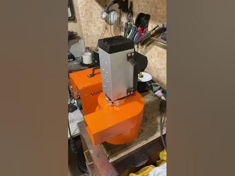 Готовый бизнес! Аппарат для вакуумной чистки дымоходов! 89132480478 ...