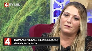 Havanur - Özledim Bacım !! Resimi