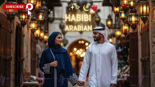 Habibi Arabic Islamic Song  Relaxing Nasheed