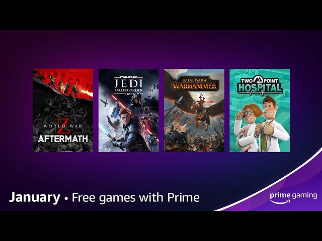 Prime Gaming Review 2022: Price, Free Games, Content, Streaming