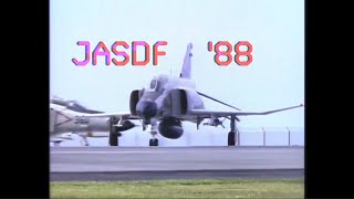 JASDF '88 | エアコンバット