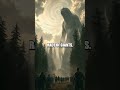 The Watchers and Their End: Unveiling the Divine Secrets