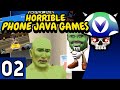 [Vinesauce] Joel - Horrible Phone Java Games ( Part 2 )