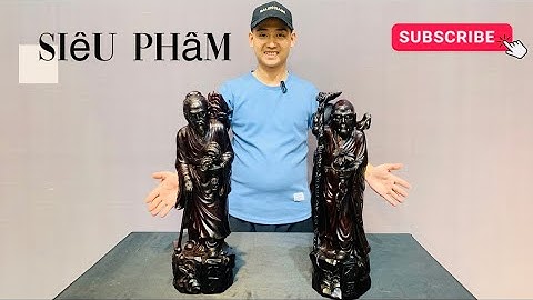 Siêu Phẩm Vương Mộc Tử Đàn Ấn Độ - Tượng gỗ Nguyễn Hồng 0789.336.318