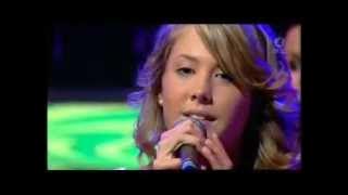 Molly Sandén - Det Finaste Någon Kan Få