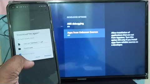 How to Install FileLinked App on Amazon Fire TV Stick - 2020