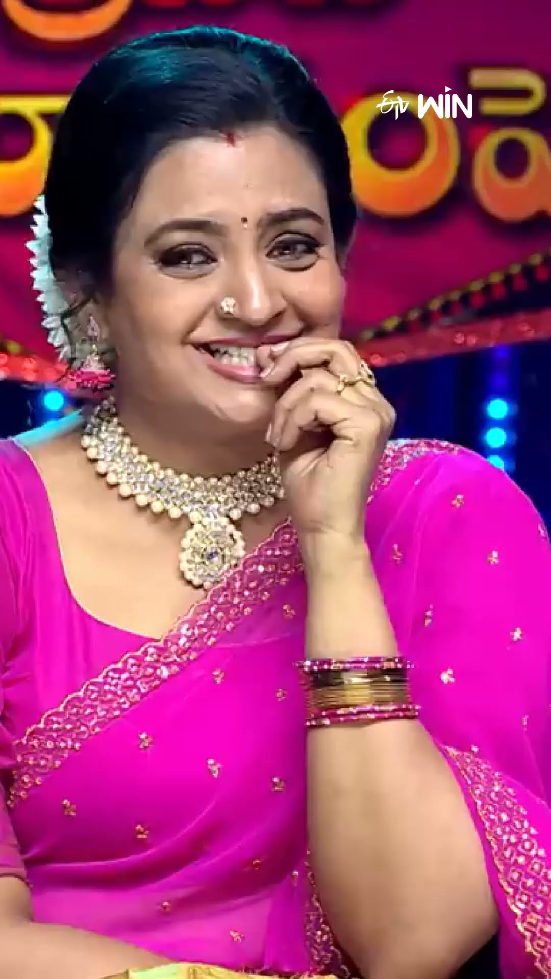#shorts - #Nookaraju #YadammaRaju #Rashmi #Indraja #sridevidramacompany #comedyshow
