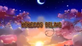 KEKECOS BELING KARAOKE