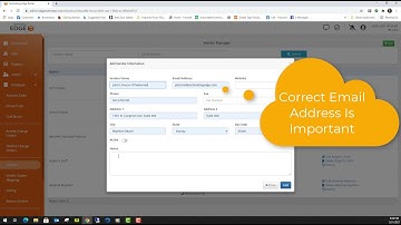 Vendor Quote for Estimating Edge Users