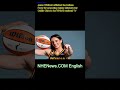 WNBA continues to wear Caitlin down with paper cuts