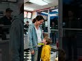 She Kicked Him Out for Being Poor Years Later She Begged on Her Knees