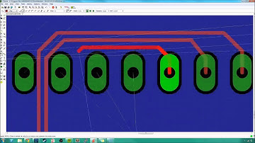 Speed Build : Atmega16 Development Board