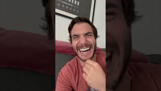 Celebrity Fan Question Friday Pt. 2 Profile