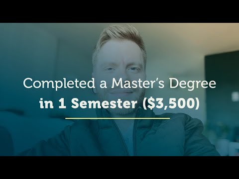 phd after wgu master's