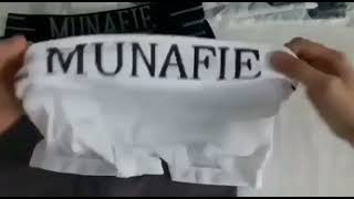 boxer munafie premium Resimi