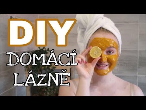 Video: Jak najít perfektní denní lázně