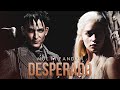 Multifandom || Desperado