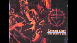 Watch Terminal Choice Invitation To Death video