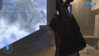 Halo 2 Gameplay #31 - FFA BRs on Lockout