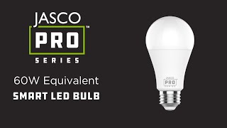 76609: Z-Wave 60W Equivalent Smart LED Bulb – Installation screenshot 2