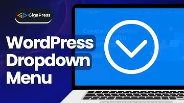 How to Create a WordPress Dropdown Menu