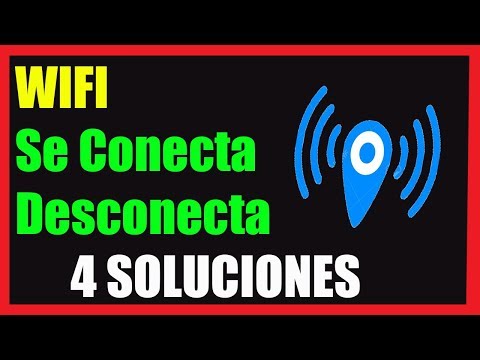 Wifi Keep Disconnecting and Reconnecting on Android I 4 Solutions 2020