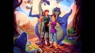 Quest for Camelot OST - 03 - The Prayer (Celine Dion) chords