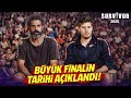 SURVİVOR 2026 FİNAL TARİHİ BELLİ OLDU! Şampiyon Kim Olur?