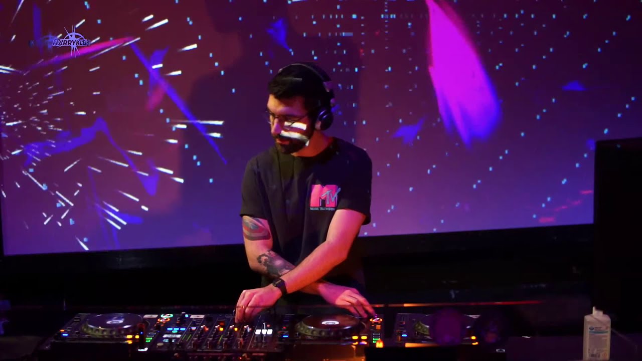 Garry Klein Livestream Lazykid Nastasia 09.12.2020