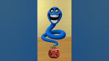 ROBLOX HUNGRY SNAKE EATS ALL PSHICO TOMATO In Garry