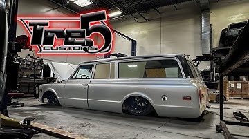 November 2025 | Shop Walk