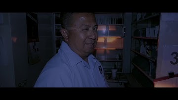 Striking Fixed Objects - Safety Video