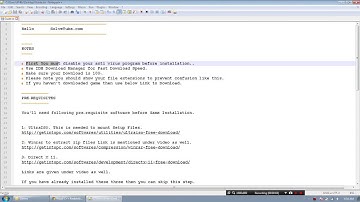 How to install Age Of Empire 3 ! 100% " Without errors "