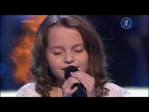 Марина Свердюкова, Виктория Соломахина, Алиса Кожикина - "Боль" ("Hurt") - Битвы - Голос.Дети