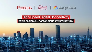 Business Expansion through Scalable Cloud Infrastructure