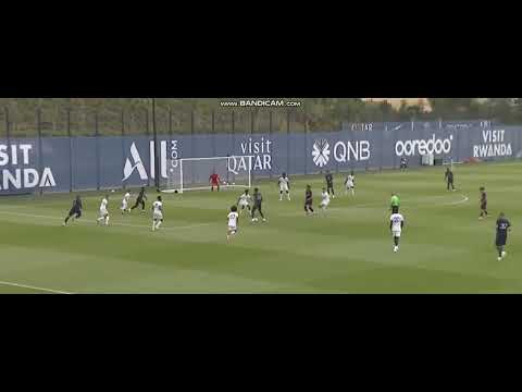 Kylian Mbappe Goal vs Le Harve | PSG vs Le Havre fulltime 2 : 0