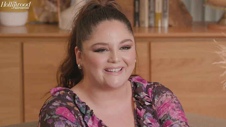 'Cora Bora' Star Megan Stalter on How Everyone Has...