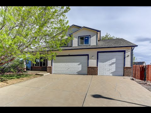 145 Falcon Circle, Mead, CO home video tour