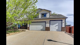 145 Falcon Circle video tour