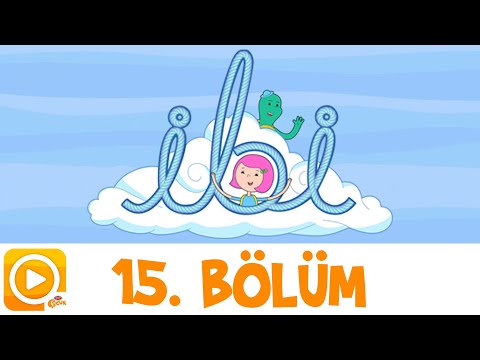 İBİ | 15.BÖLÜM | TRT ÇOCUK