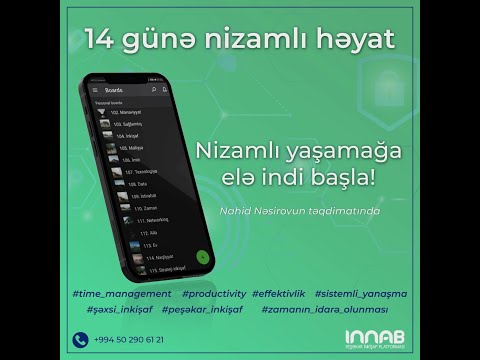 Video: Zərərsiz həyat əmlakı nədir?