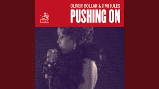 Video thumbnail of "Oliver Dollar - Pushing On (Jesse Rose 'Live From The Villa' Remix)"