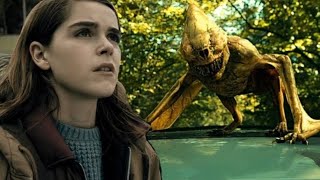 The Silence ( 2019 ) | Mystery recapped | movie recap | Movie Recaps Hindi #Movierecap #Filmrecap