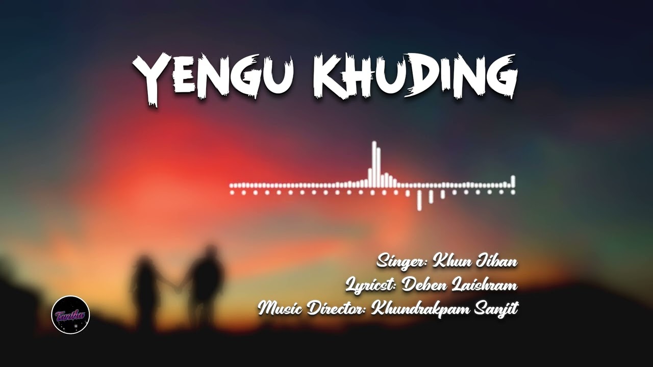 YENGU KHUDING  KHUN JIBAN  Official Music Audio