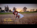 Faith &amp; Brandon Wedding Highlights