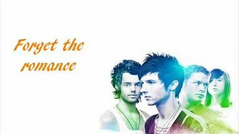 Hot Chelle Rae- I Like To Dance Lyrics