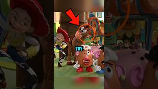 THE MOST SHOCKING DETAIL IN TOY STORY 😱