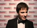James Howe Davies, Group CEO, The Travel Gateway Ltd (aferry.com) @ WTA Grand Final 2010