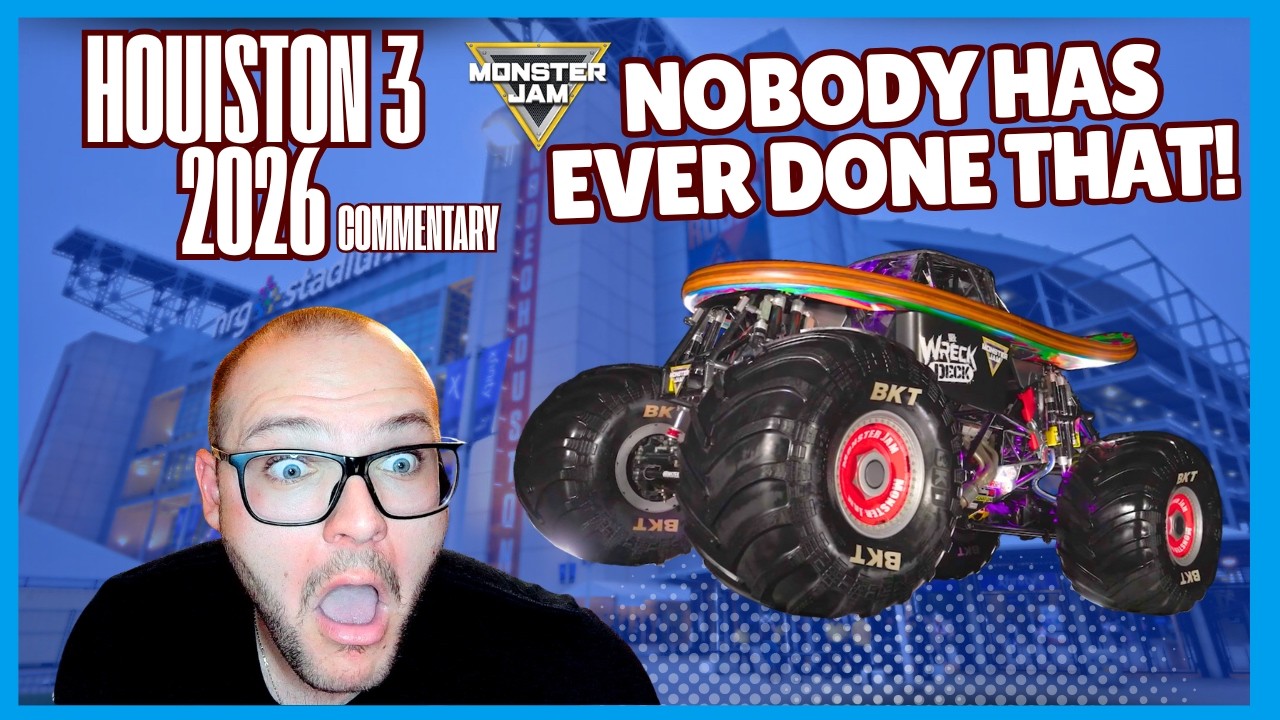 Он совершил 